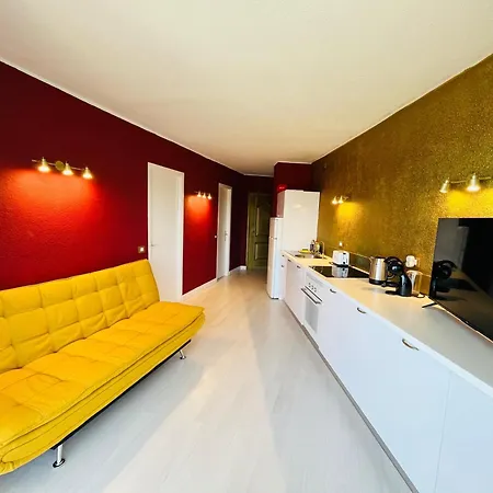 Honey Place Appartamento